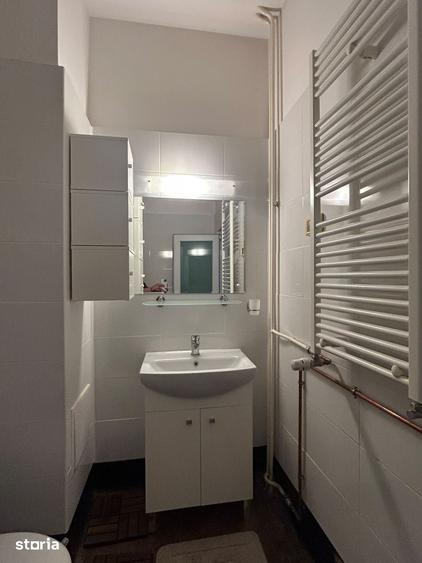 Garsoniera modernizata, 41.4 mp,50m de Metrou Orizont Bd. Timi?oarei - 12