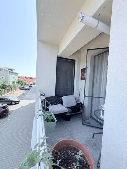 Popesti -  Gama - Apartament 2 camere decomandat,mobilat, parcare - 11