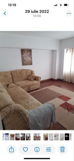 Apartament cu 2 camere decomandat în Ștefan cel Mare