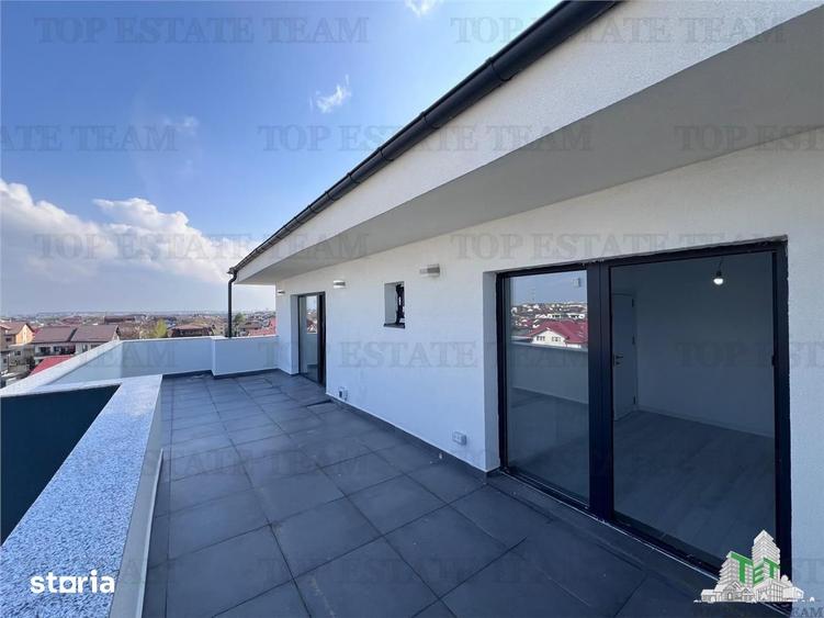 Apartament modern 2 camere, toate utilitatile, posibilitate loc de pa - 11
