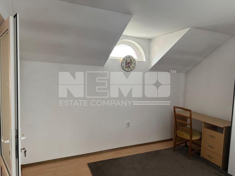 Apartament cu 3 camere în Ultracentral