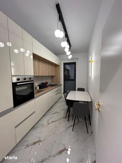 Drumul Taberei 2 camere decomandat 64 mp Exigent Plaza faza 5! - 3