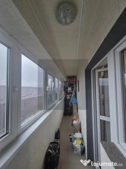 OCAZIE Apartament 2 camere DECOMANDAT POPESTI LEORDENI 64mp - 2