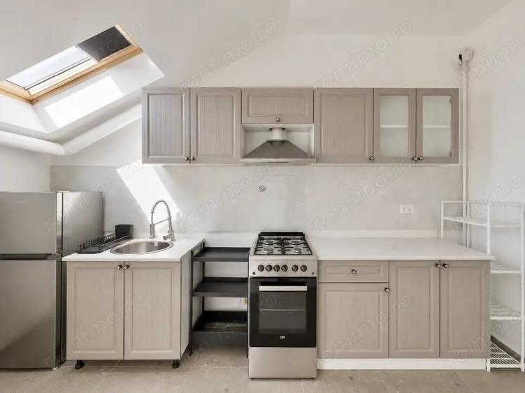 De Inchiriat - Apartament 2 Camere- Dumbravita - 0% Comision - 5