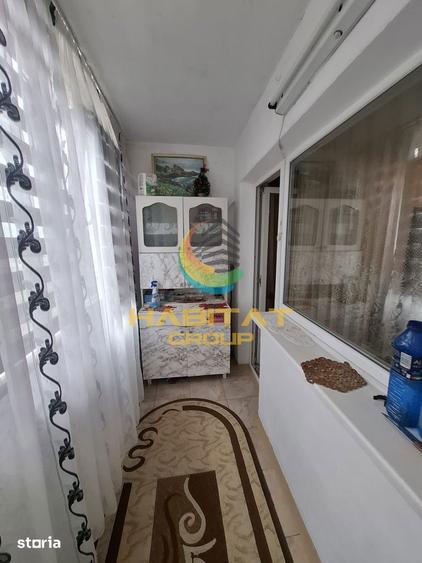 Inchiriere 2 camere Brancoveanu LIDL liber loc parcare - 4