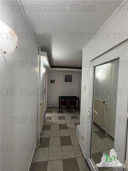 Apartament 2 camere Blv. Brancoveanu, renovat complet, utilat, luminos. - 5