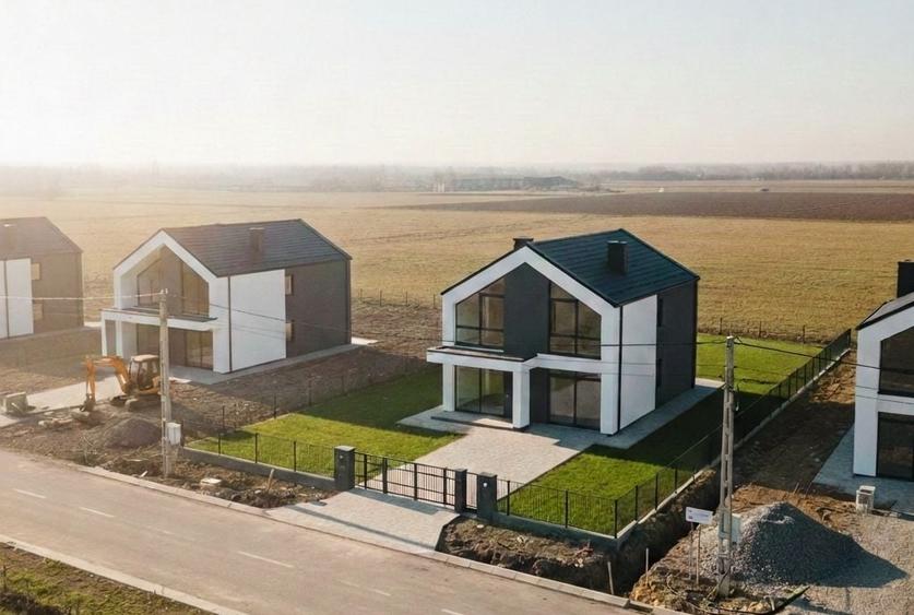 Teren Construcții intravilan de 393 mp, în Theodor Pallady