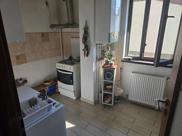 Apartament Bazilescu - 1