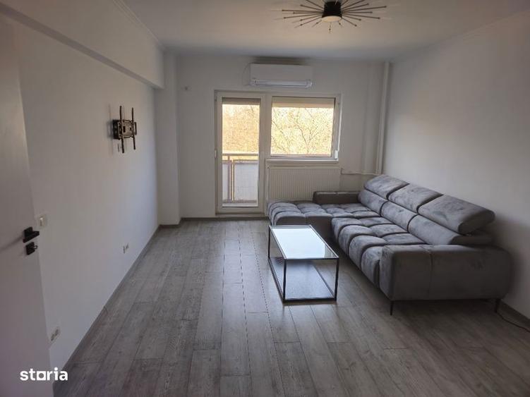 Apartament 2 Camere Malul Muresului 2 balcoane - 3