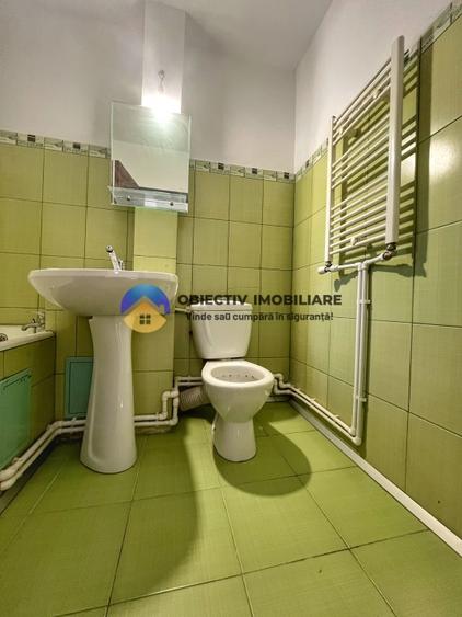 Apartament 3 camere-Zona BCR/Bld.Traian - 8