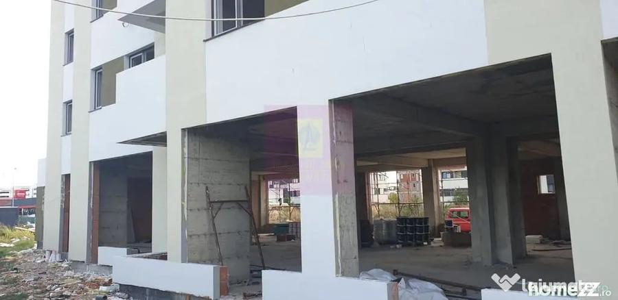 Spațiu comercial, de 330 mp, în Chiajna
