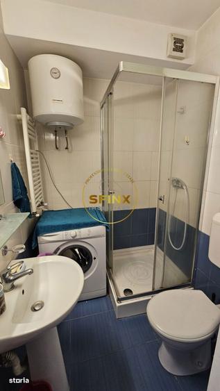 Garsoniera Vitan/ Piata Bobocica/ bloc curat si ingrijit/ intretinere - 15