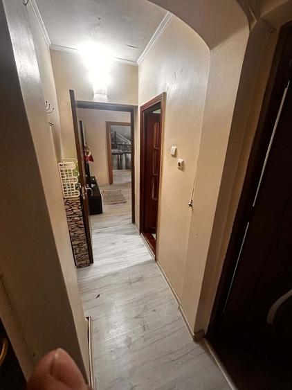 Apartament cu 3 camere în Bahne