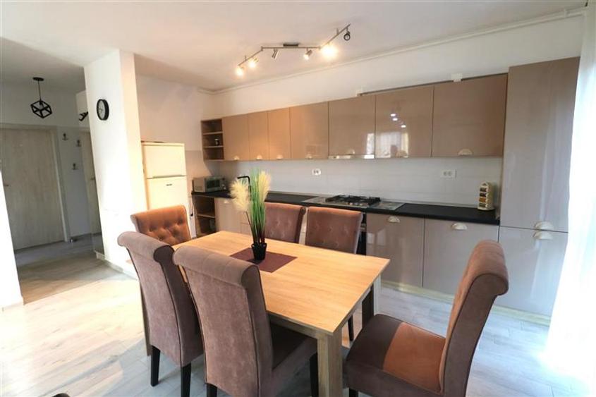 Apartament 2 camere ,Complex Iris 7 , zona Aradului - 3