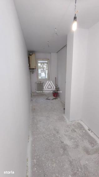 Apartament cu poten?ial excelent in Mana?tur, Aleea Peana - 4