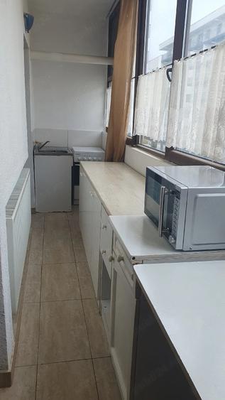 Apartament cu 2 camere decomandat în Șelimbăr