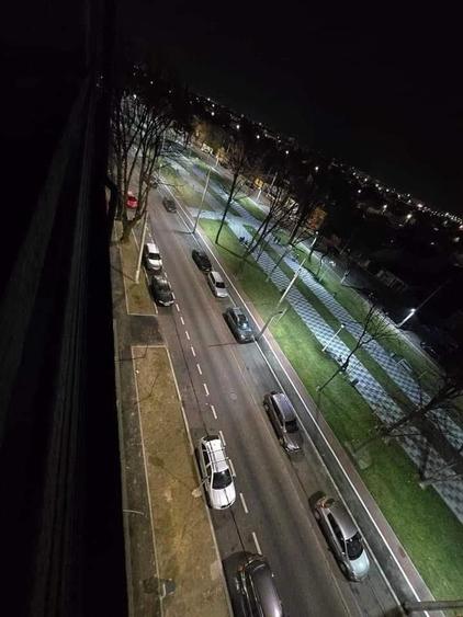 Apartament cu 3 camere decomandat în Independenței