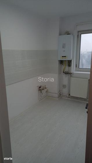 Apartament 2 camere cu balcon, Calea Bucuresti