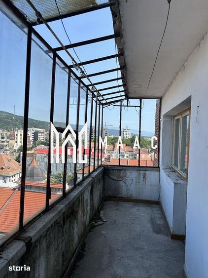 Apartament cu 2 camere în Ultracentral