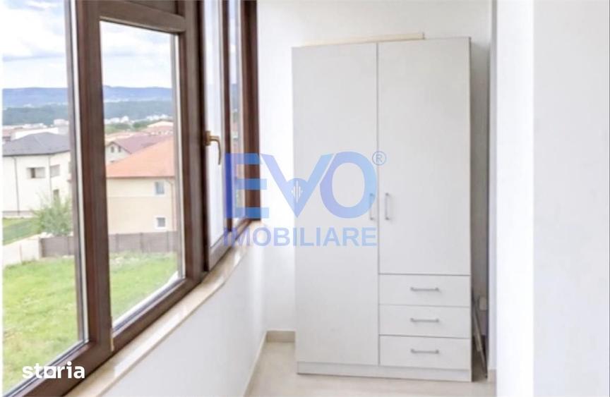Apartament cu 2 camere decomandat în Galata