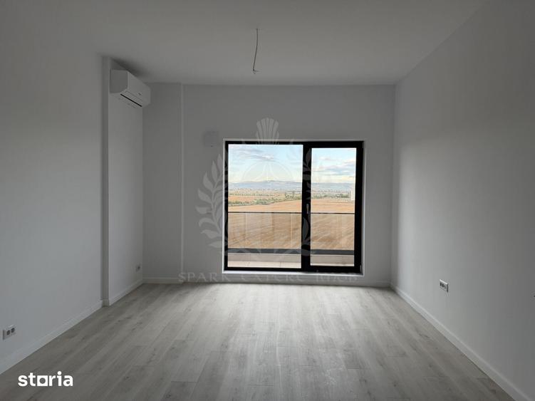 Garsonieră decomandată în Albert