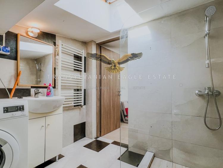 Apartament modern|2 camere| situat in P-ta Abator/Str. Bucuresti - 12