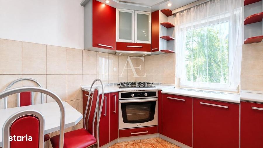 Antony Estate|Chirie 3 camere, Decomandat, Rogerius - Oradea - 10