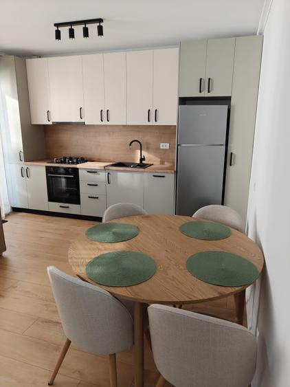 Ideal Residence - Apartament 2 camere Parcare Inclusă - 3