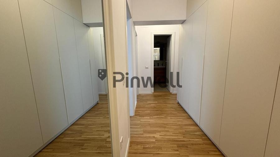 Apartament cu 5 camere decomandat, mobilat în Mihai Bravu
