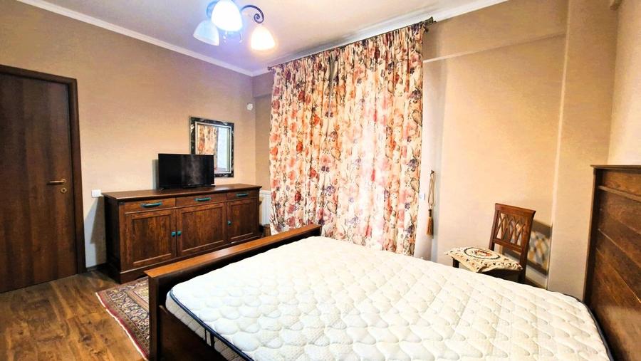 Apartament 2 camere  Domenii-Turda, bloc 2015, etaj 2 din 4 - 7