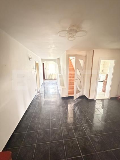 Casa 263 mp , 671 mp teren, Câmpulung Moldovenesc, Bucovina - 15
