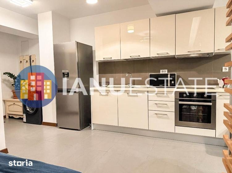Dristor 10`Metrou Calea Dudesti Alba Iulia Centrala Terasa 2LParcare - 2