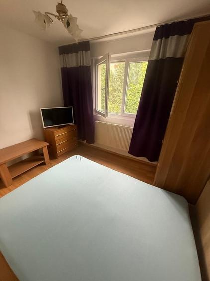 Apartament cu 2 camere decomandat în Brâncoveanu