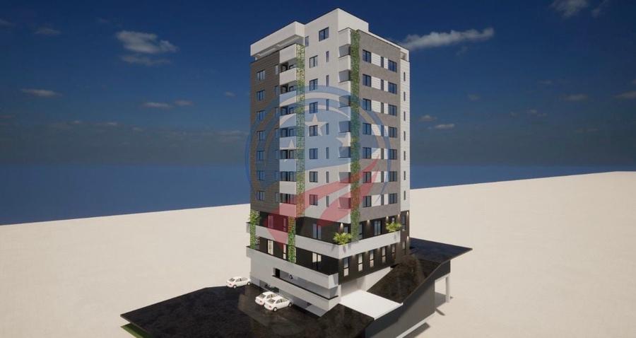 Apartament cu 2 camere semidecomandat în Calea Severinului