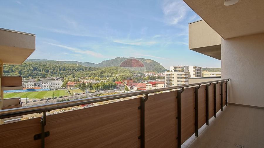 Apartament 2 camere Premium | Urban Plaza, zona Astra - 15
