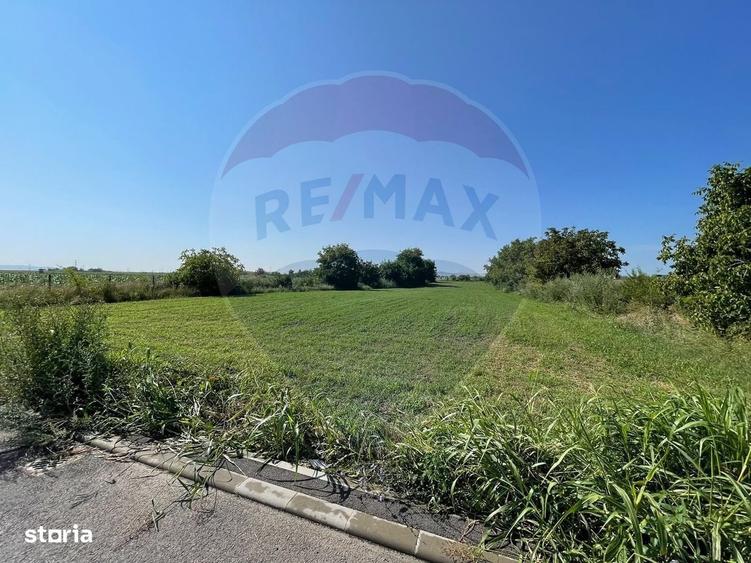 Teren intravilan 4370mp | Turda | Oportunitate de Investitie - 7
