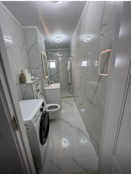 Apartament cu 2 camere decomandat în Aviației