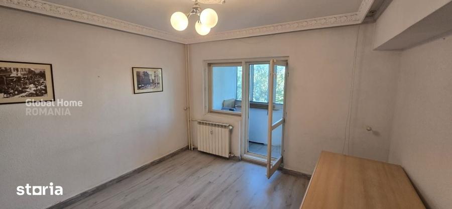 Apartament 2 camere | Piata Alba Iulia | vedere panoramica | - 11