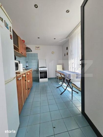 Casă cu 3 camere cu Teren 620 Mp în Ronaț