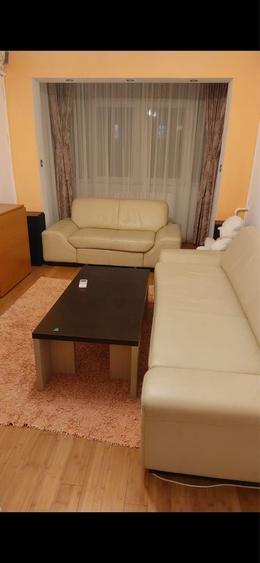 Apartament km 4-5 - 1