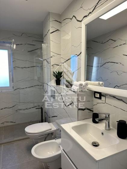 Apartament cu 3 Camere, Centrala loc de parcare, Zona Soa... - 4