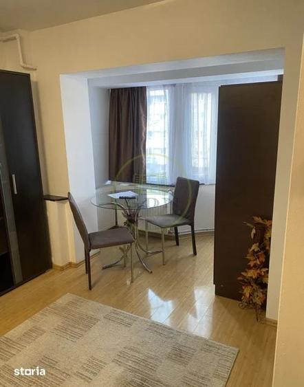 Garsoniera | Centrul Civic - str. Toamnei | Afi - 6