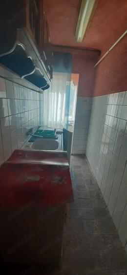 Garsonieră decomandată în Exterior Vest