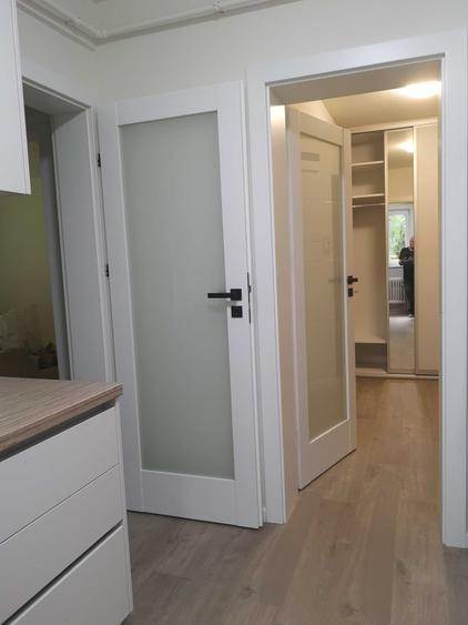 Apartament cu 3 camere decomandat în Gheorgheni