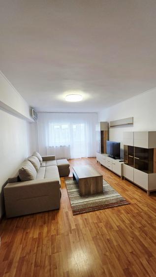 Apartament cu 2 camere decomandat în Unirii