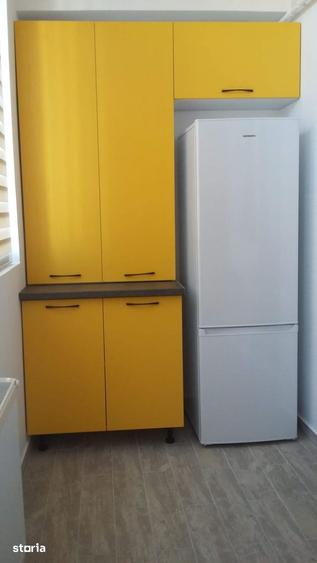 Apartament cu 2 camere decomandat în Roșu