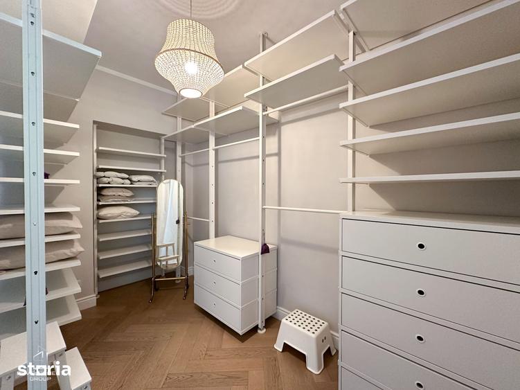 Apartament elegant si boem | Strada Washington Dorobanti Capitale - 5