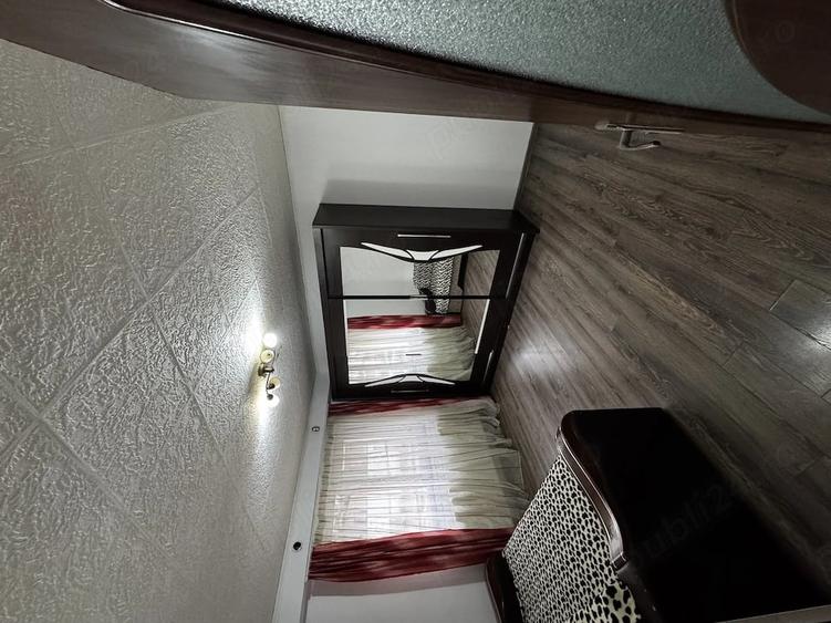 Apartament cu 2 camere decomandat în 9 Mai