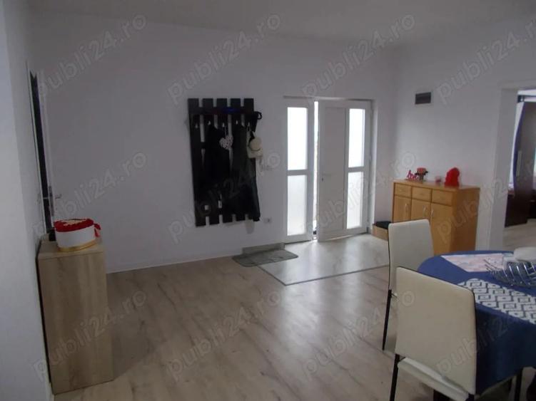 Casă cu 4 camere în Becicherecu Mic