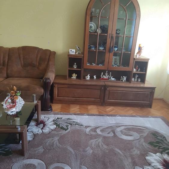 Garsonieră decomandată în Centrul Civic